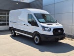 2027 Ford Transit Cargo Van Base