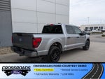 2025 Ford F-150 STX - Crossroads Courtesy Demo