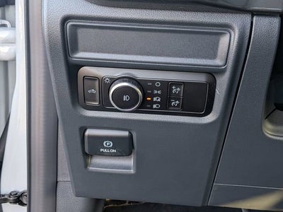 2026 Ford F-150 STX - Crossroads Courtesy Demo