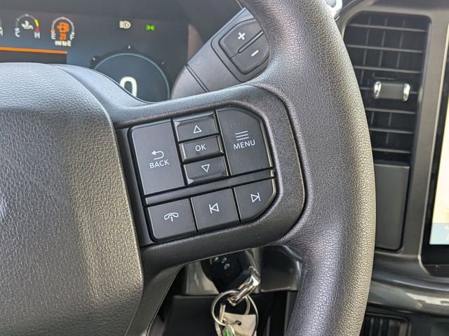 2026 Ford F-150 STX - Crossroads Courtesy Demo