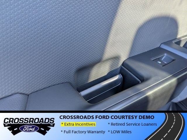 2026 Ford F-150 STX - Crossroads Courtesy Demo