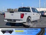 2026 Ford F-150 STX - Crossroads Courtesy Demo
