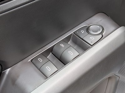 2023 GMC Canyon 2WD Elevation