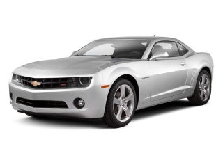 2010 Chevrolet Camaro 2LT