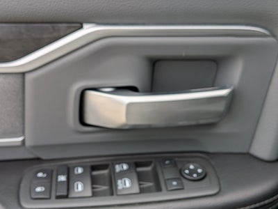 2022 RAM 3500 Big Horn