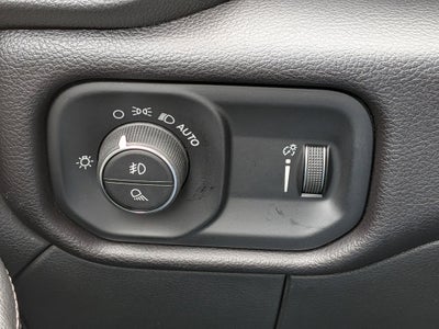 2022 RAM 3500 Big Horn