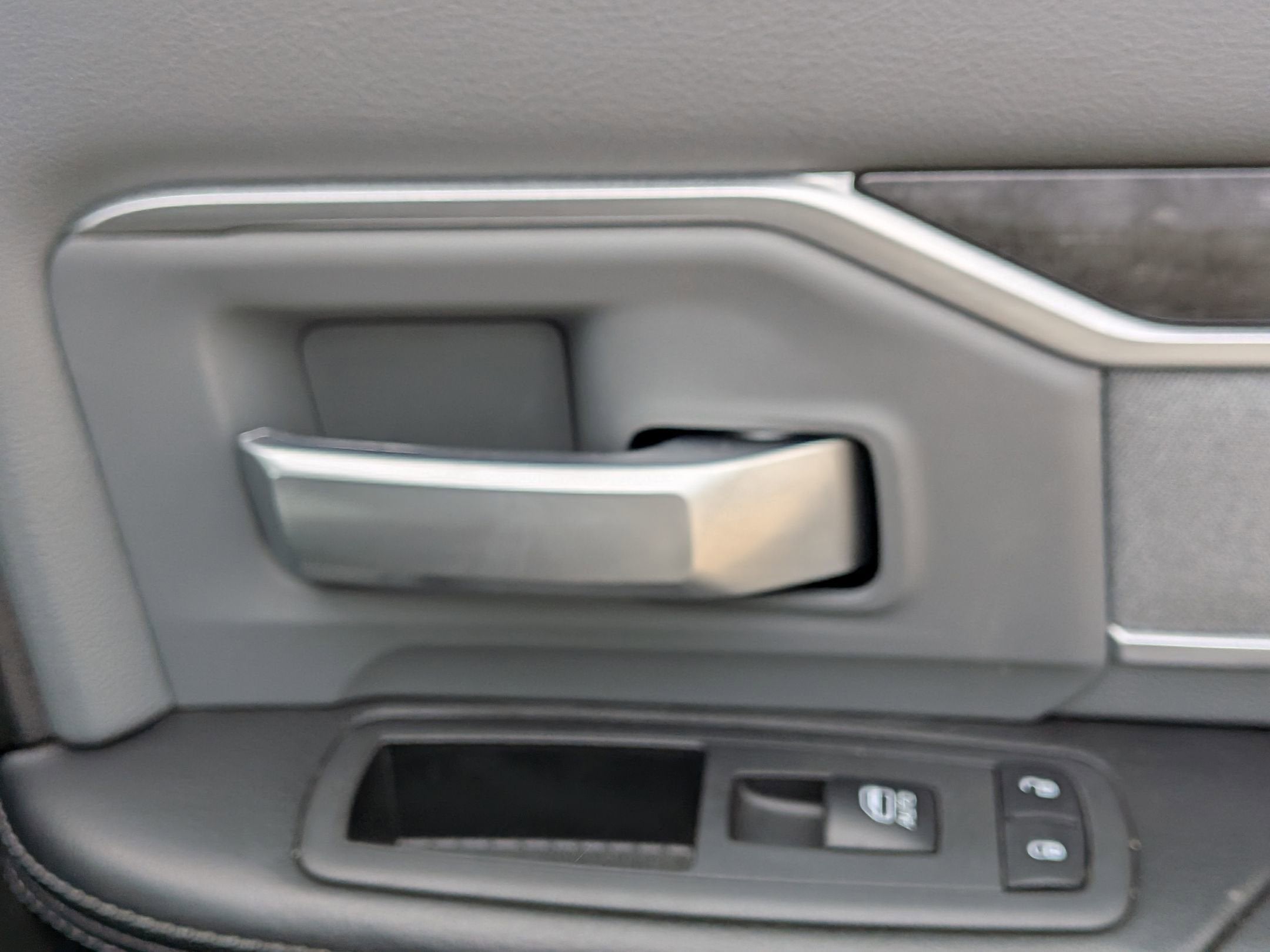 2022 RAM 3500 Big Horn