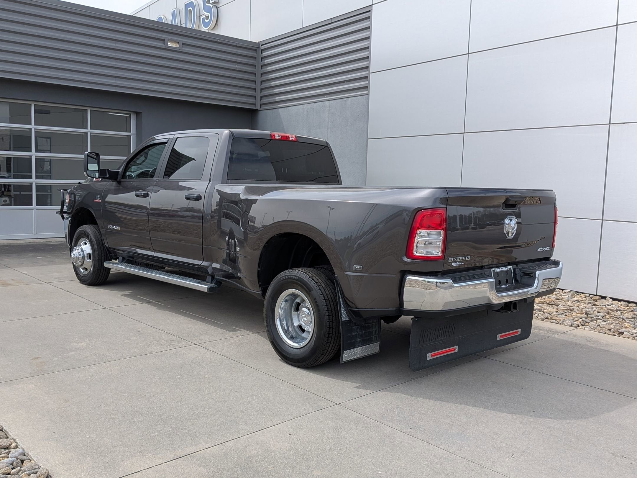 2022 RAM 3500 Big Horn