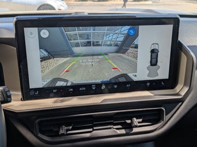 2025 Ford Bronco Sport Big Bend - Crossroads Courtesy Demo
