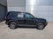 2025 Ford Bronco Sport Big Bend - Crossroads Courtesy Demo