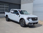 2026 Ford Maverick LARIAT - Crossroads Courtesy Demo
