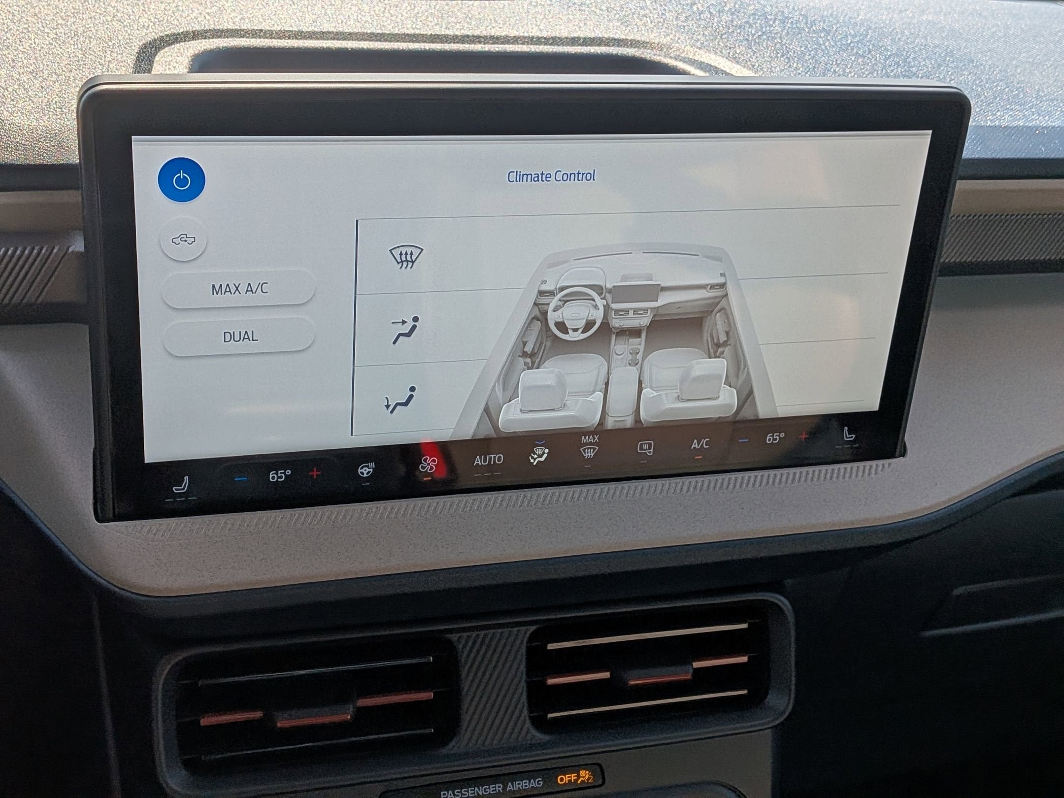 2026 Ford Maverick LARIAT - Crossroads Courtesy Demo