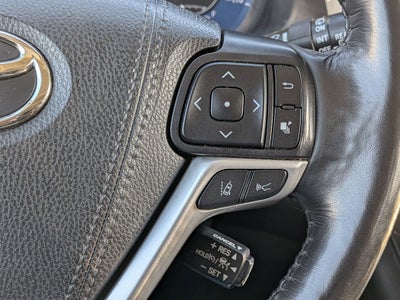 2020 Toyota Sienna Limited