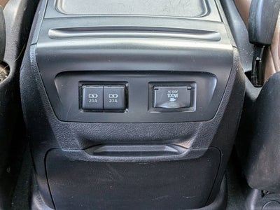 2020 Toyota Sienna Limited