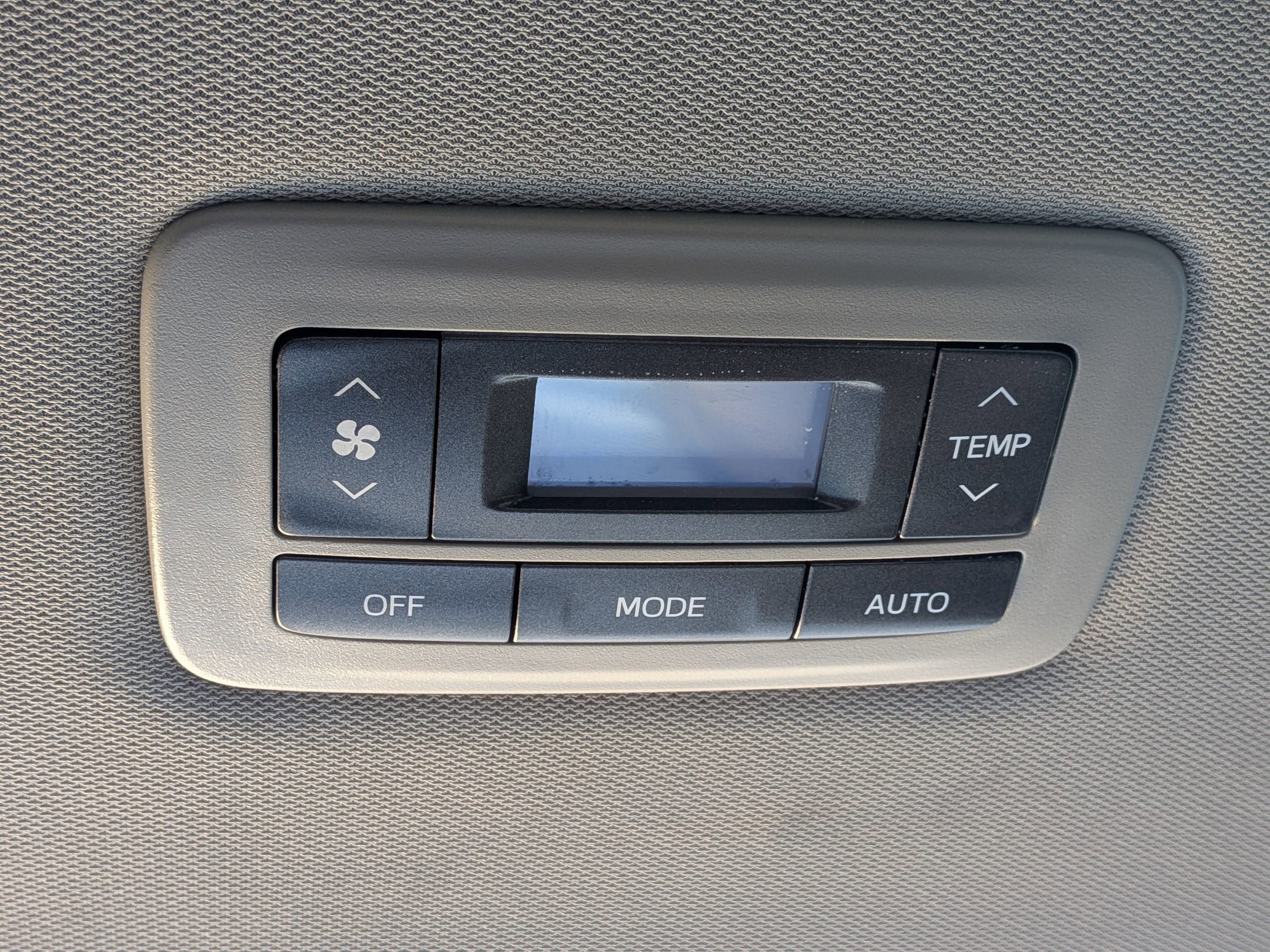 2020 Toyota Sienna Limited