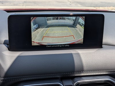 2023 Mazda Mazda CX-5 2.5 S Premium Plus Package