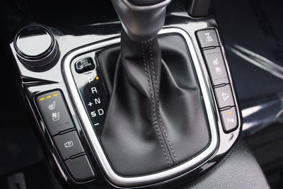 2025 Kia Seltos SX