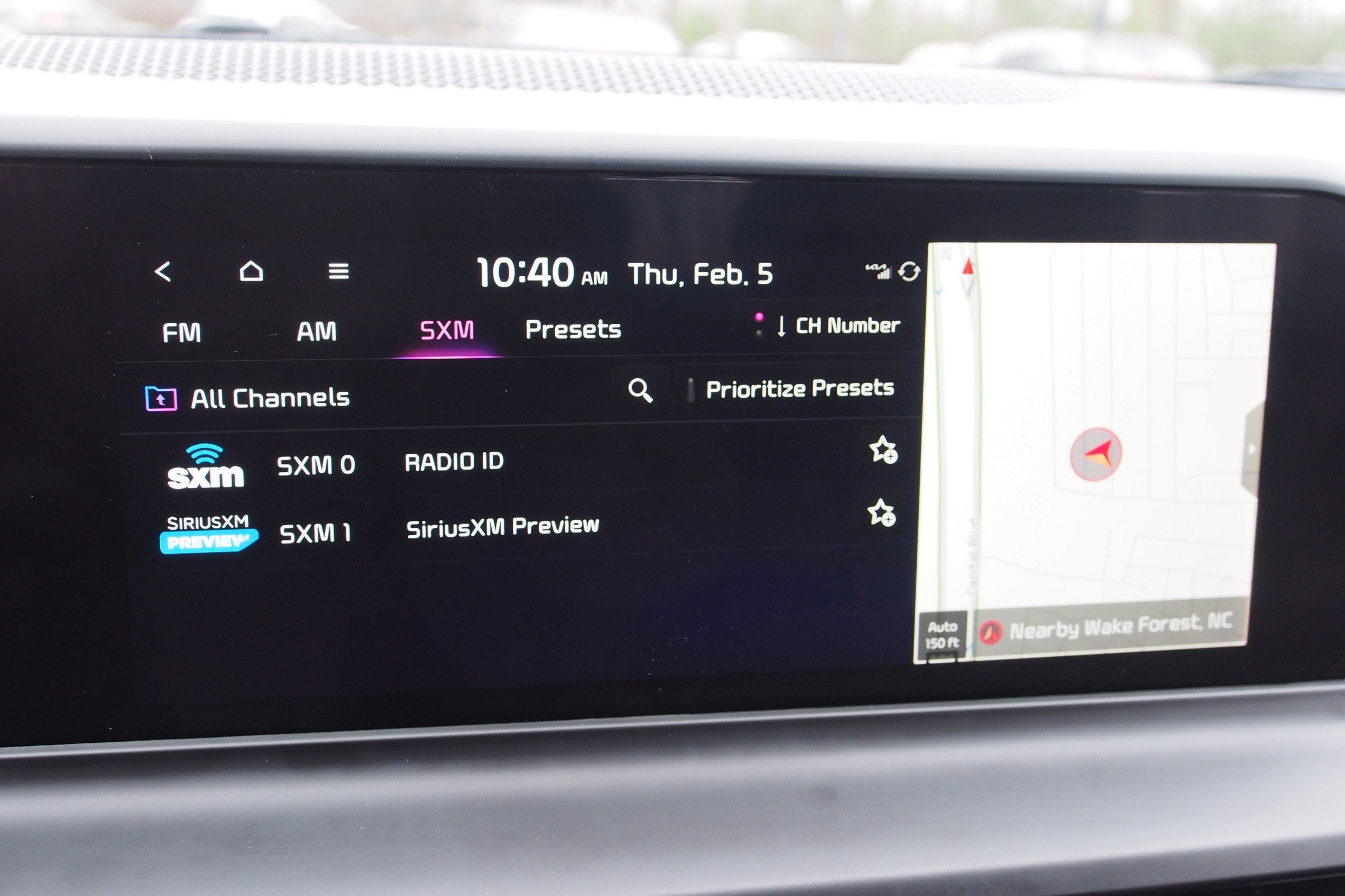 2025 Kia Seltos SX