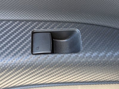 2022 Mitsubishi Mirage G4 ES