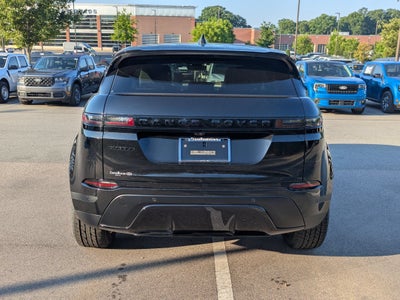 2024 Land Rover Range Rover Evoque Core S