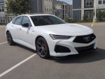 2023 Acura TLX Type S w/Performance Tire