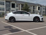 2023 Acura TLX Type S w/Performance Tire