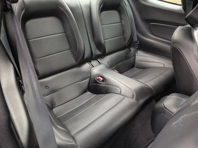 2023 Ford Mustang Mach 1