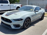 2023 Ford Mustang Mach 1