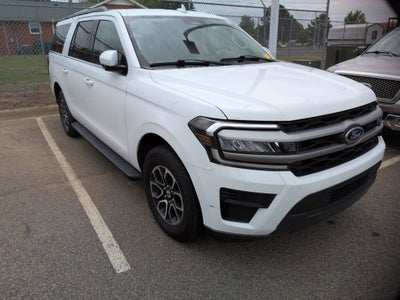 2024 Ford Expedition Max XLT
