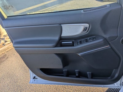 2025 Ford Expedition Max Active - Crossroads Courtesy Demo