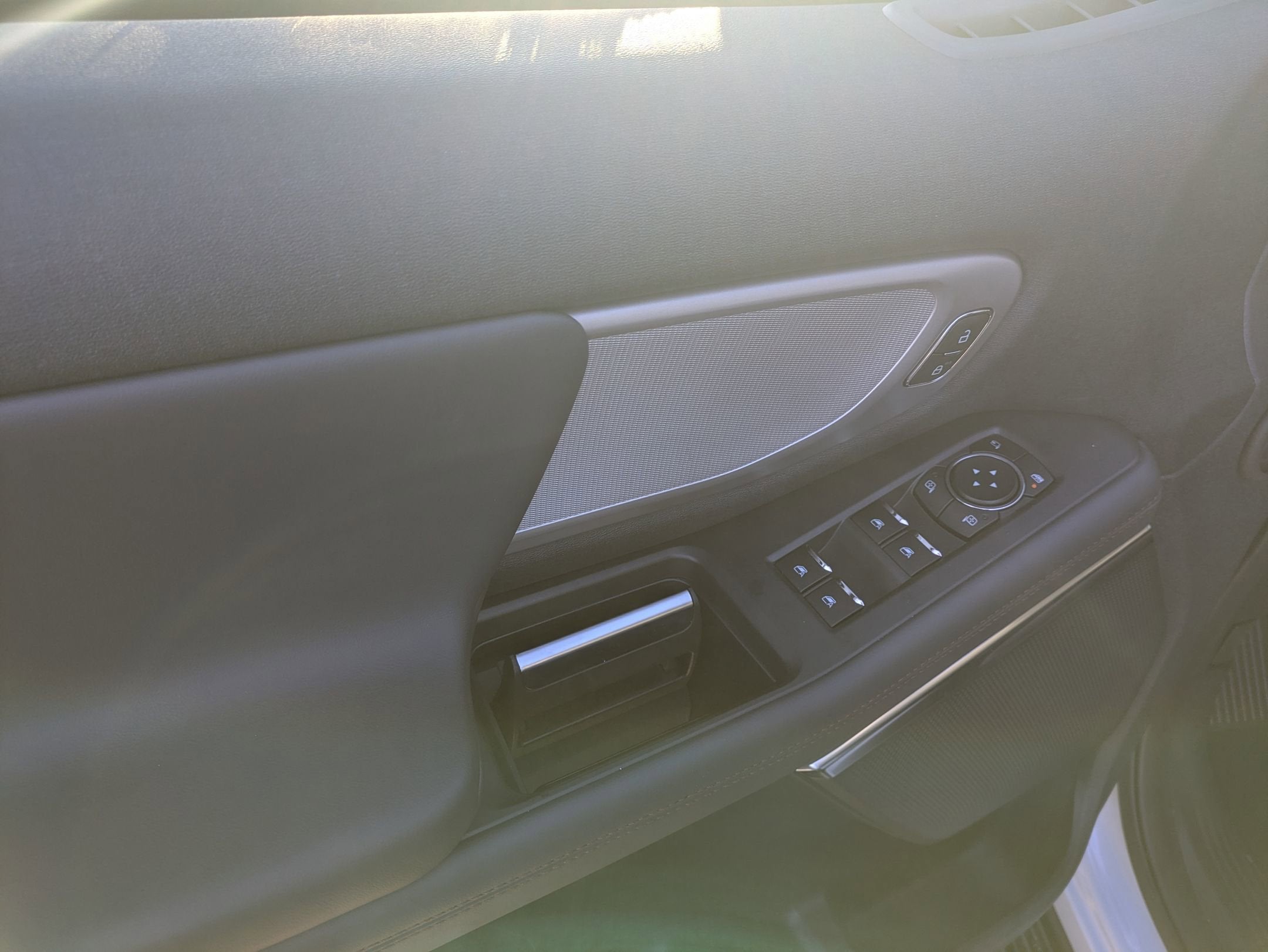 2025 Ford Expedition Max Active - Crossroads Courtesy Demo