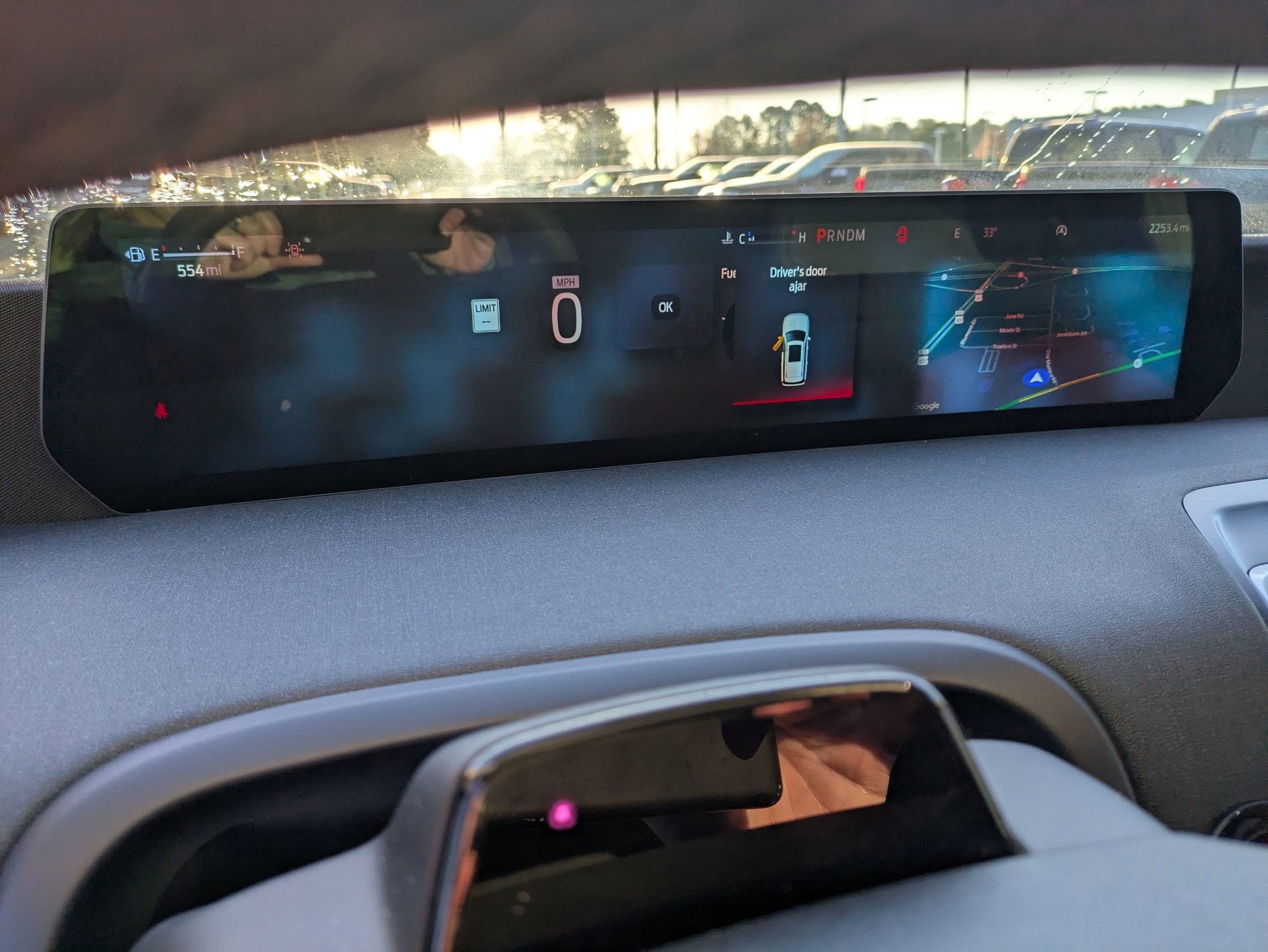 2025 Ford Expedition Max Active - Crossroads Courtesy Demo