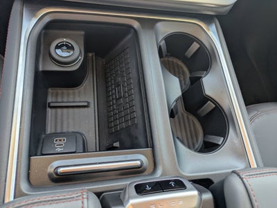 2025 Ford Expedition Max Active - Crossroads Courtesy Demo