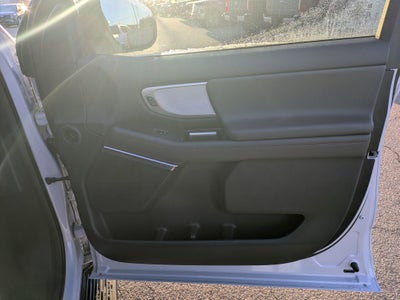 2025 Ford Expedition Max Active - Crossroads Courtesy Demo