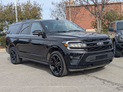 2023 Ford Expedition Max Limited