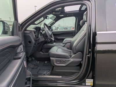 2023 Ford Expedition Platinum