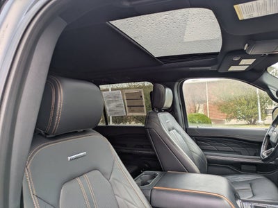 2023 Ford Expedition Platinum