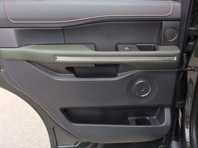 2022 Ford Expedition Timberline