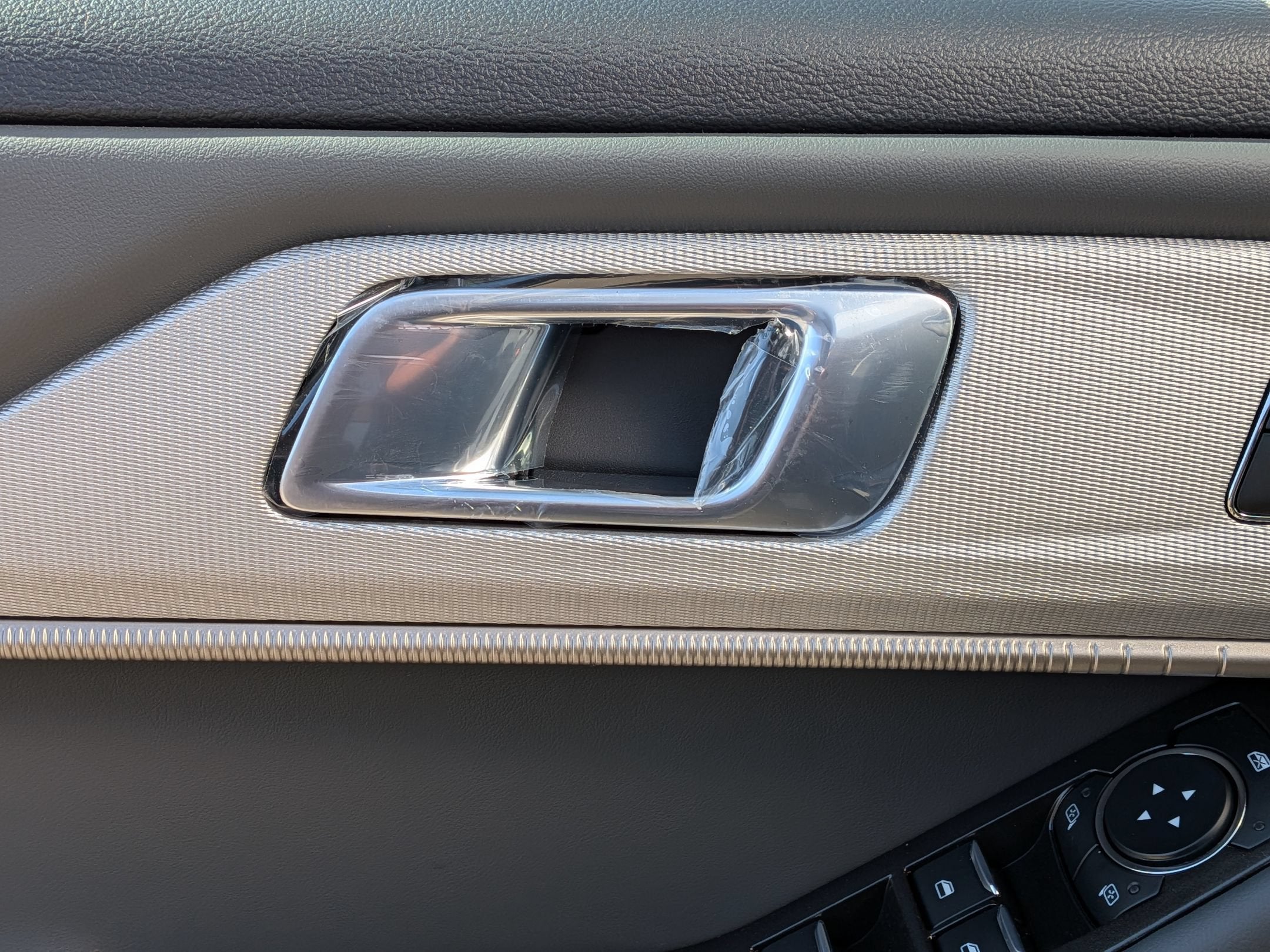 2026 Ford Explorer Base
