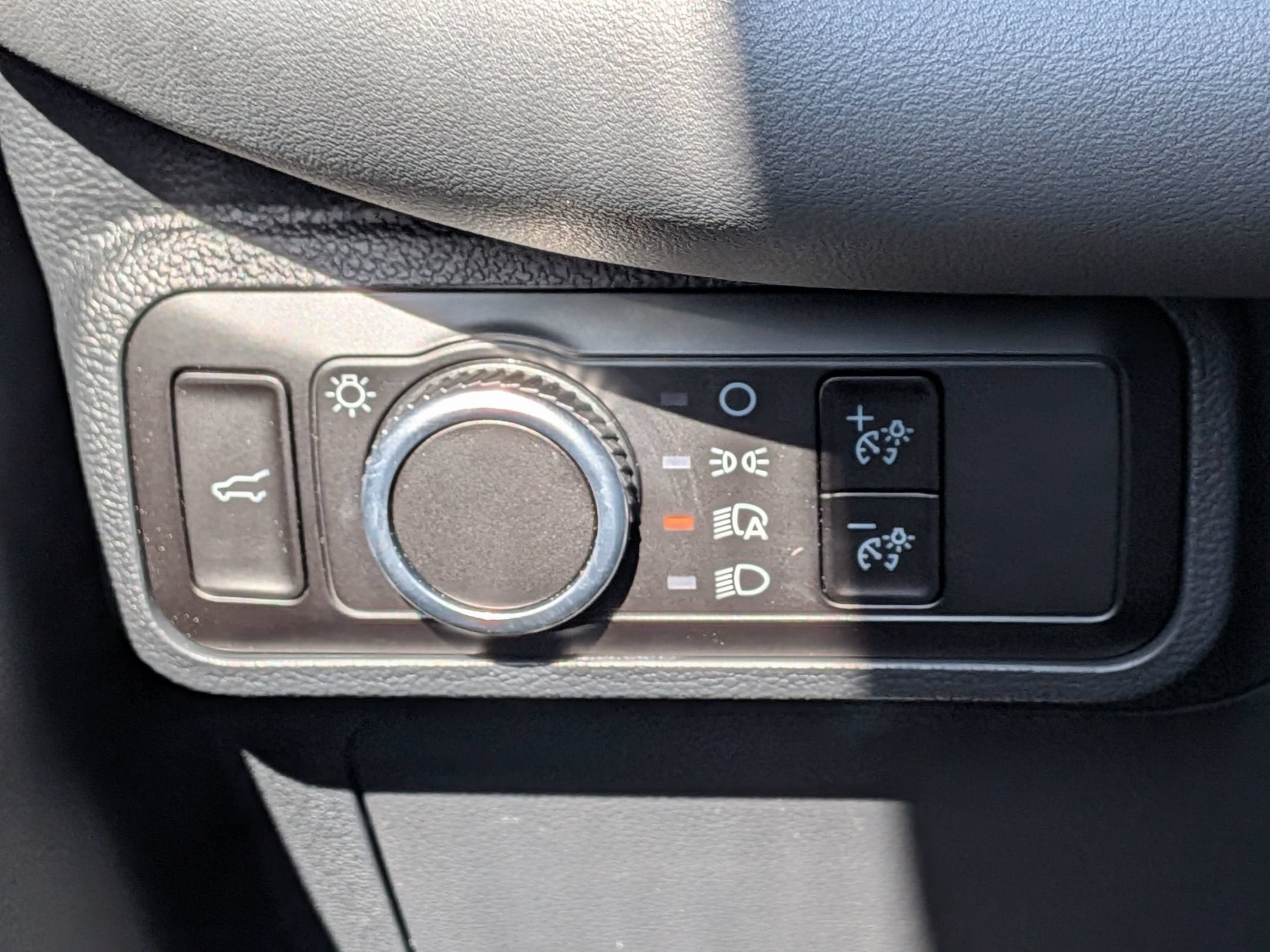 2026 Ford Explorer Base