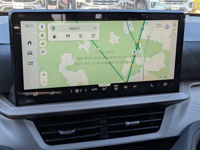 2026 Ford Explorer Base