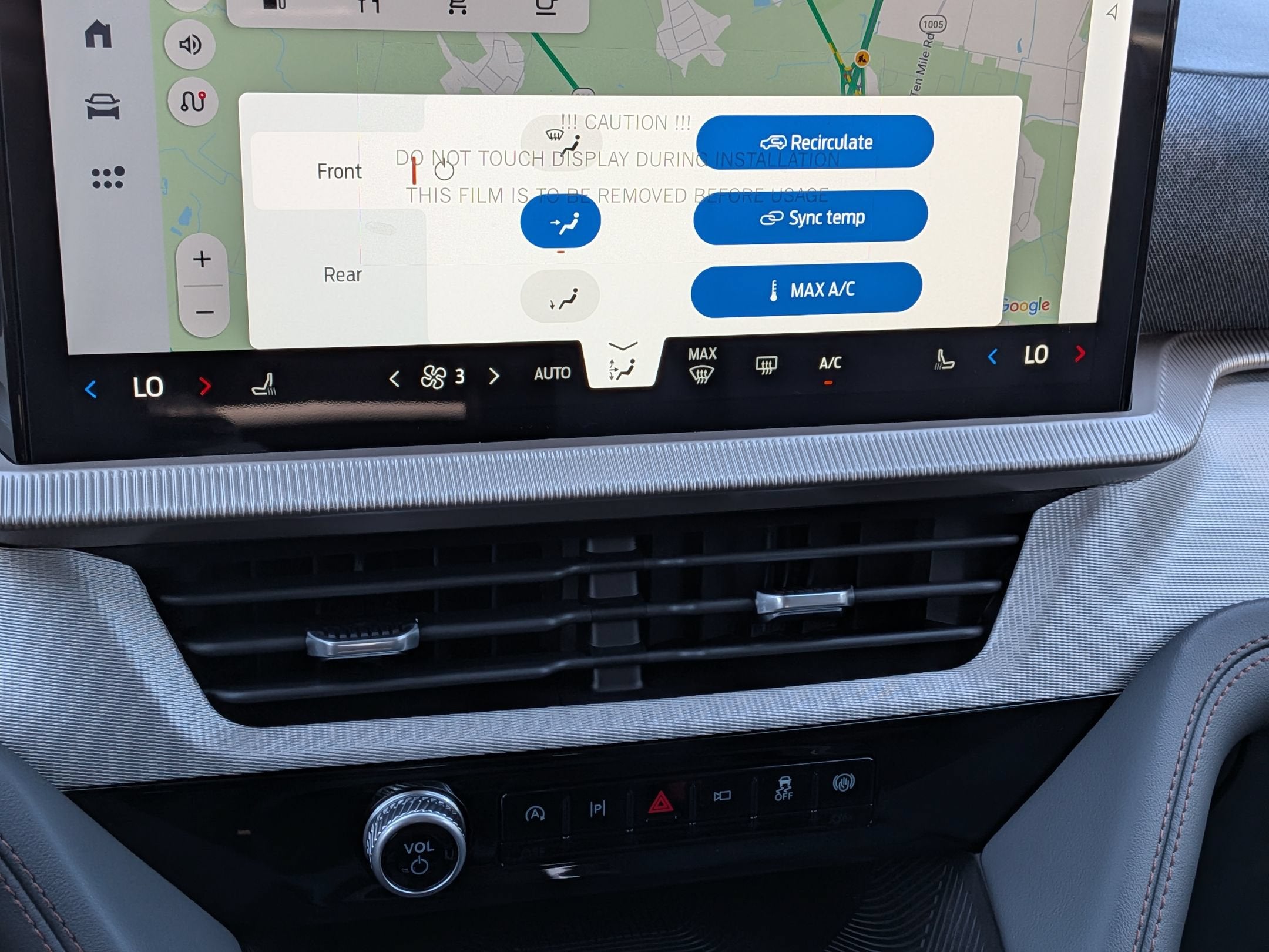 2026 Ford Explorer Base