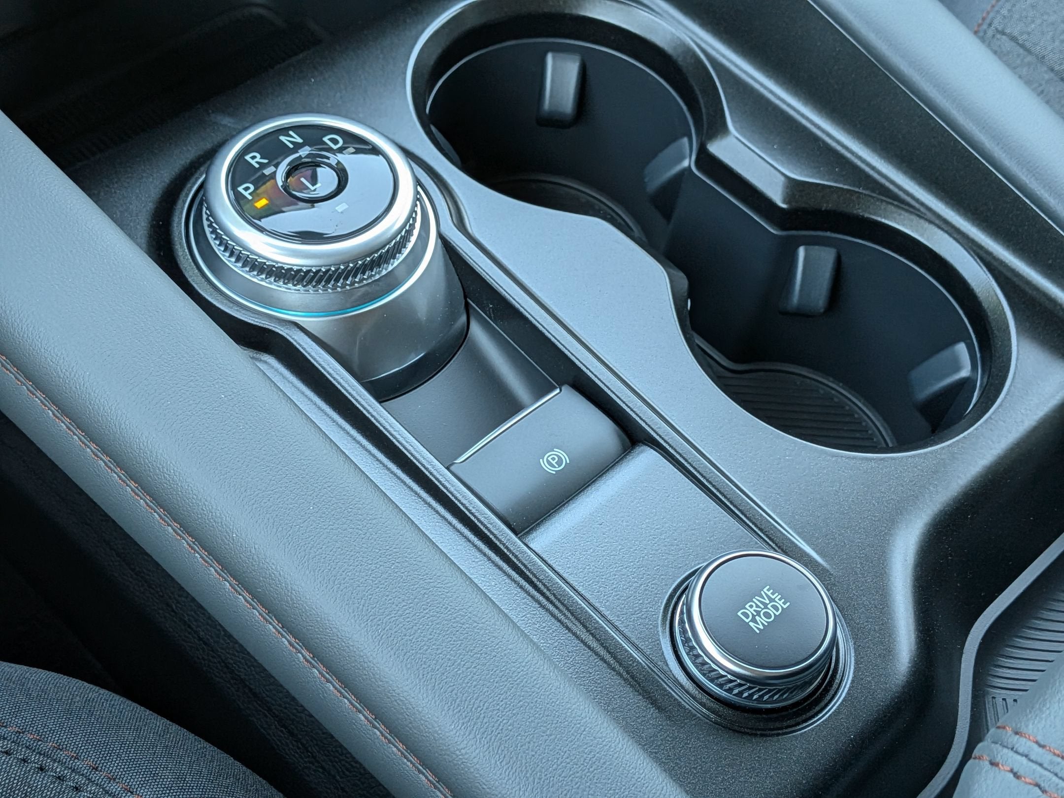 2026 Ford Explorer Base