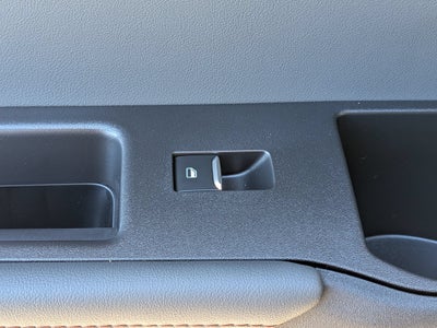 2026 Ford Explorer Base
