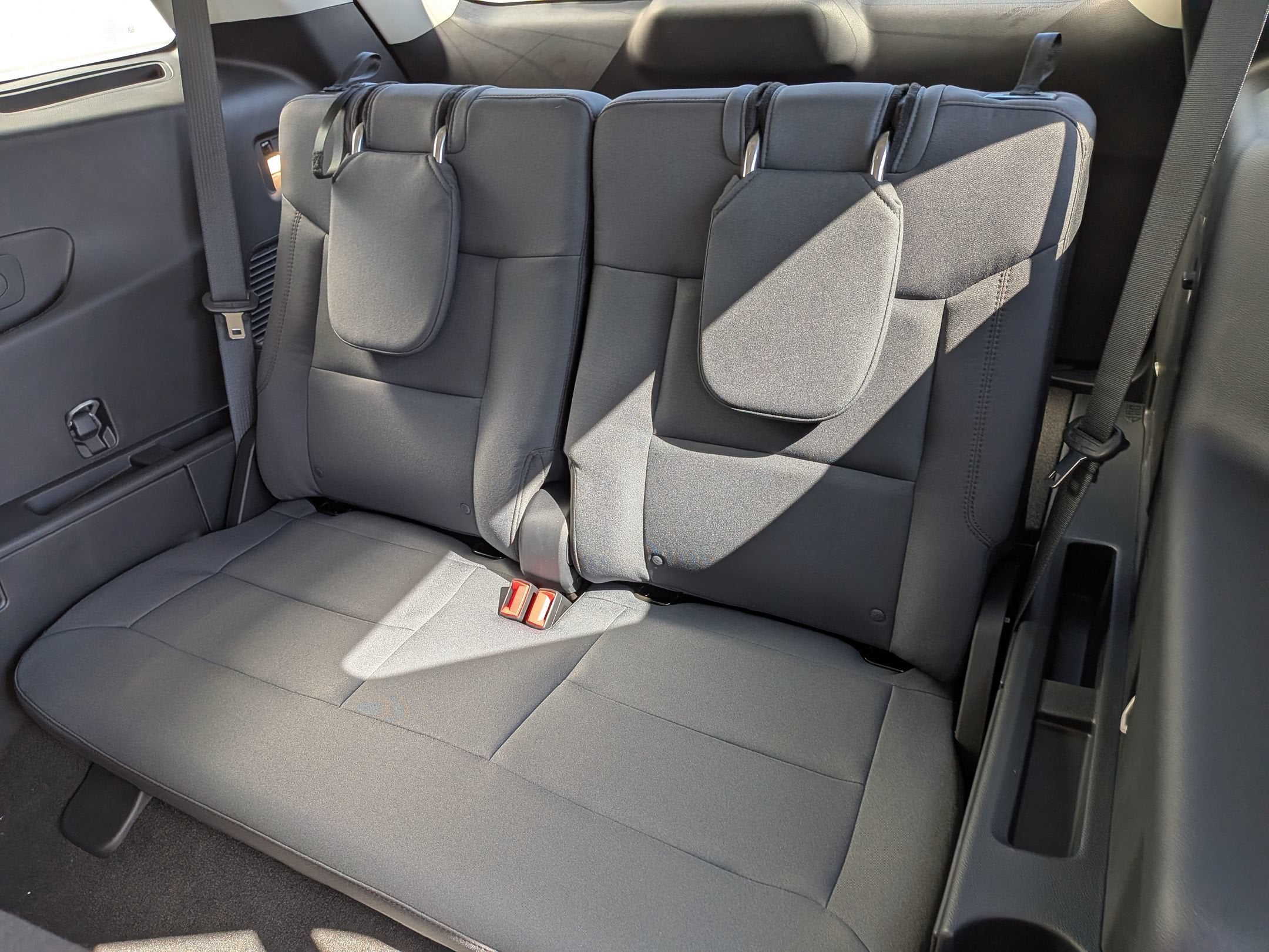 2026 Ford Explorer Base
