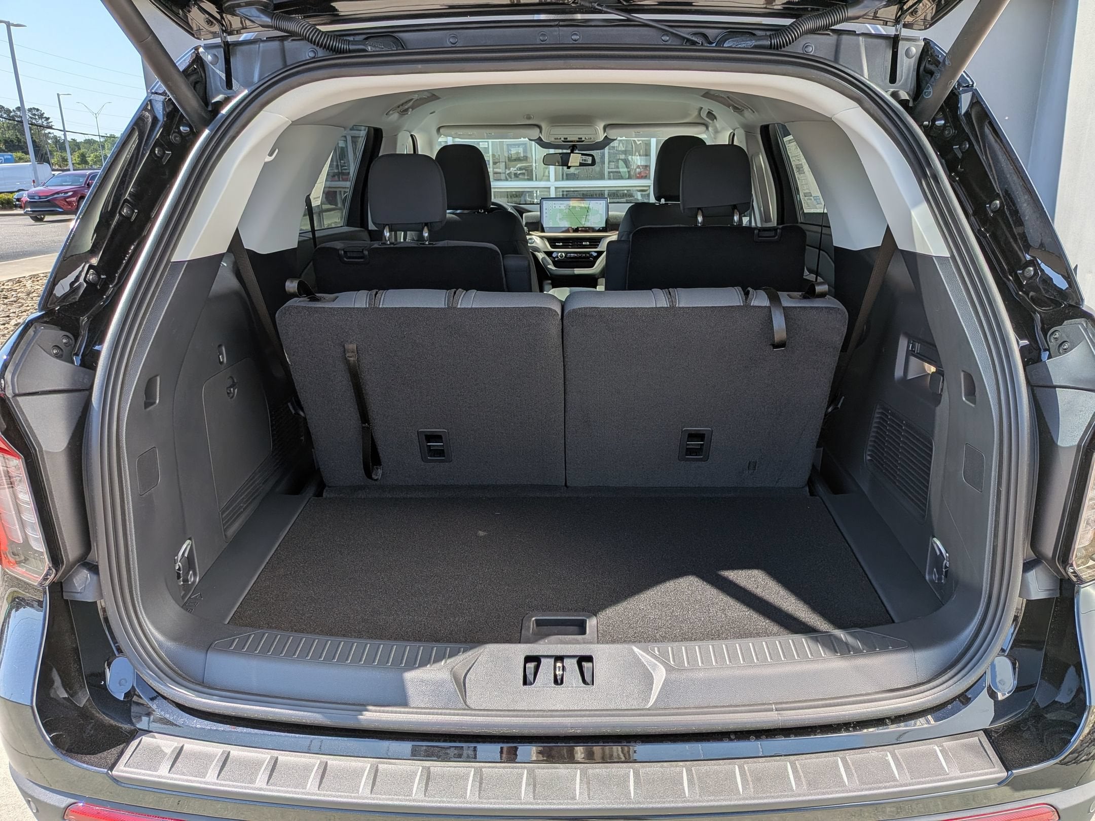 2026 Ford Explorer Base