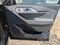 2026 Ford Explorer Base