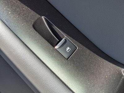 2026 Ford Explorer Base