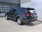 2026 Ford Explorer Base