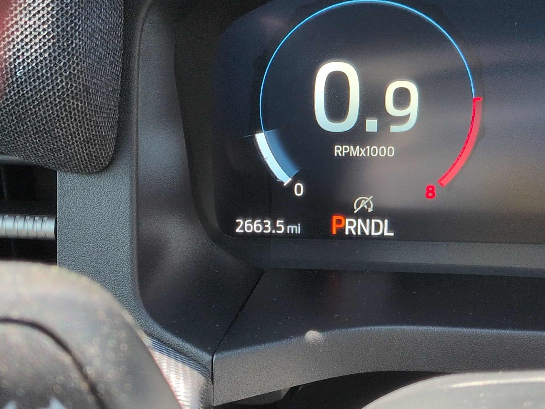 2026 Ford Explorer ST-Line - Crossroads Courtesy Demo